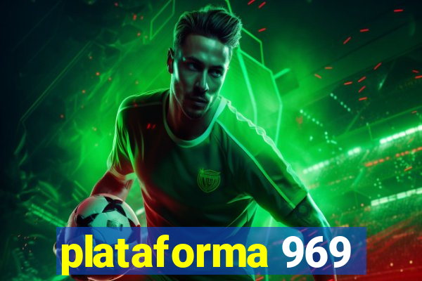 plataforma 969